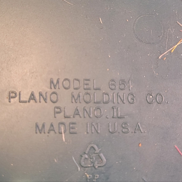 Hamilton Audio Storage Case - Picture 8 of 9